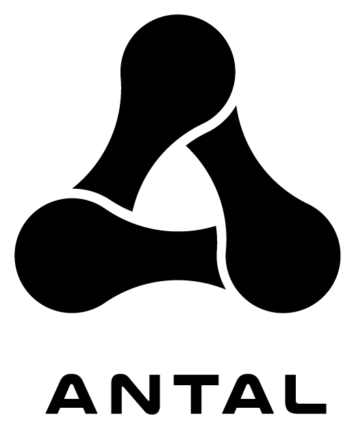 Antal logo